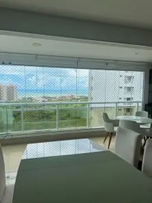 Apartamento com 3 Quartos à venda, 116m² no Manuel Dias Branco, Fortaleza