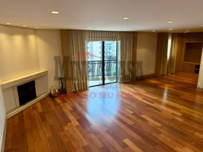 Apartamento com 4 Quartos à venda, 157m² no Vila Andrade, São Paulo