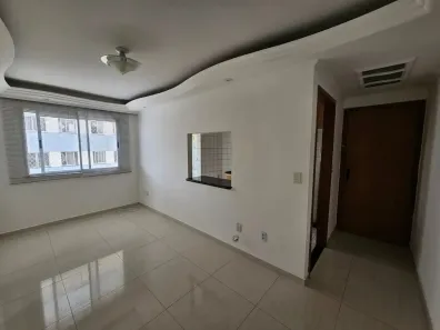 Apartamento com 2 Quartos para alugar, 48m² no Jardim Satélite, São José dos Campos