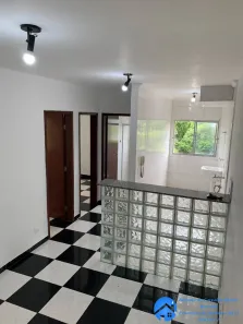 Apartamento com 2 Quartos à venda, 47m² no Jardim Sandra, Cotia