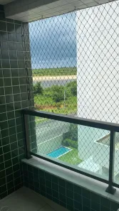 Apartamento com 2 Quartos à venda, 58m² no Barra de Jangada, Jaboatão dos Guararapes