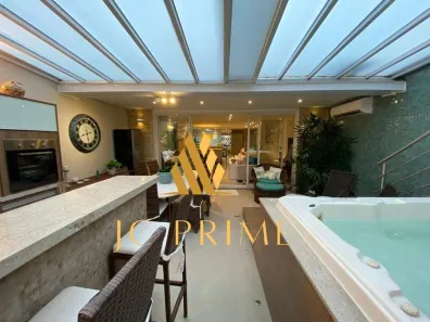 Casa com 4 Quartos à venda, 350m² no Enseada, Guarujá