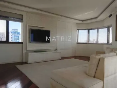 Apartamento com 4 Quartos à venda, 190m² no Perdizes, São Paulo