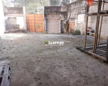 Lote/Terreno à venda, 260m² no Vila Gomes, São Paulo