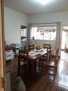 Casa com 3 Quartos à venda, 170m² no Centro, São Joaquim da Barra