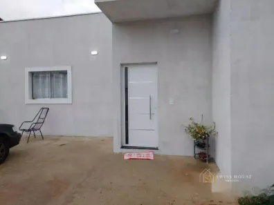 Casa de Condomínio com 2 Quartos à venda, 102m² no João Aranha, Paulínia