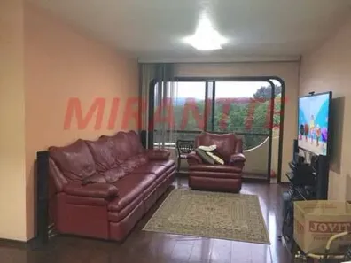 Apartamento com 4 Quartos à venda, 164m² no Vila Nova Cachoeirinha, São Paulo