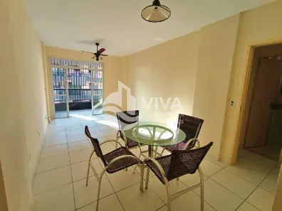 Apartamento com 3 Quartos à venda, 100m² no Praia do Morro, Guarapari