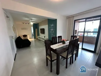 Apartamento com 2 Quartos à venda, 88m² no Boqueirão, Praia Grande