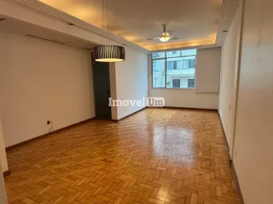 Apartamento com 3 Quartos à venda, 120m² no Copacabana, Rio de Janeiro