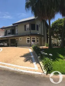 Casa de Condomínio com 4 Quartos à venda, 500m² no Alphaville Residencial Zero, Barueri