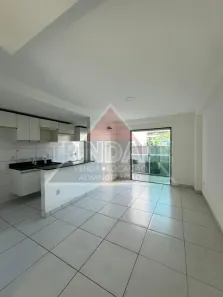 Apartamento com 1 Quarto para alugar, 35m² no Recreio dos Bandeirantes, Rio de Janeiro