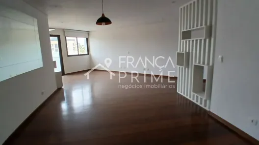 Apartamento com 4 Quartos para alugar, 160m² no Perdizes, São Paulo