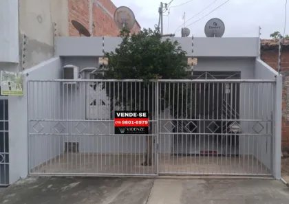 Casa com 3 Quartos à venda, 156m² no São Cristóvão, Itabaiana