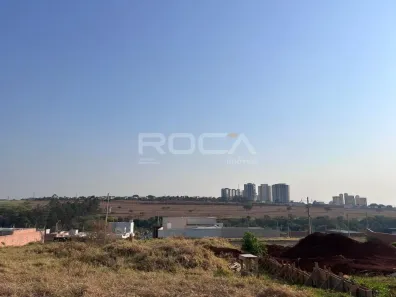 Lote/Terreno à venda, 250m² no Monjolinho, São Carlos