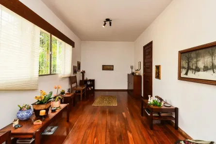 Apartamento com 4 Quartos à venda, 122m² no Lourdes, Belo Horizonte