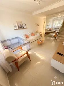 Casa de Condomínio com 4 Quartos à venda, 160m² no Vila Fiat Lux, São Paulo