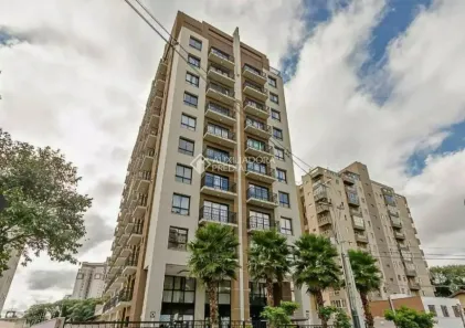Apartamento com 1 Quarto à venda, 45m² no Portão, Curitiba