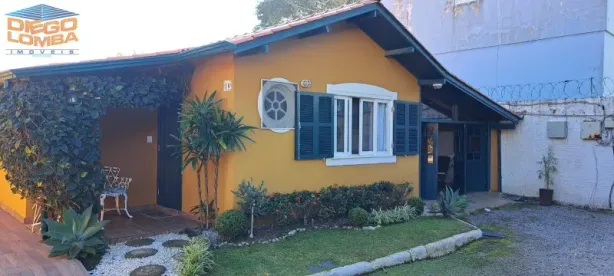Casa com 1 Quarto à venda, 40m² no Cachoeira do Bom Jesus, Florianópolis