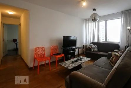 Apartamento com 2 Quartos à venda, 80m² no Pinheiros, São Paulo