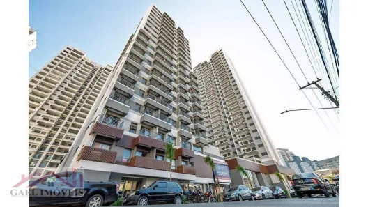 Apartamento com 2 Quartos à venda, 40m² no Vila Guilhermina, São Paulo