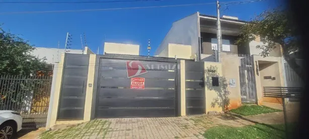 Casa com 3 Quartos para alugar, 179m² no Jardim Dias I, Maringá