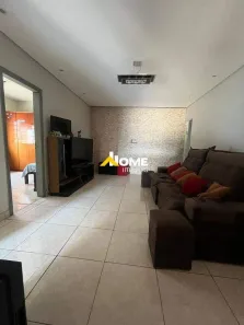 Casa com 7 Quartos à venda, 312m² no Santa Helena (Barreiro), Belo Horizonte