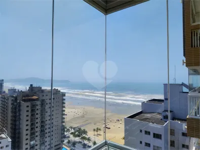 Apartamento com 2 Quartos à venda, 91m² no Tupi, Praia Grande