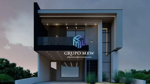 Casa de Condomínio com 3 Quartos à venda, 170m² no Cajuru do Sul, Sorocaba