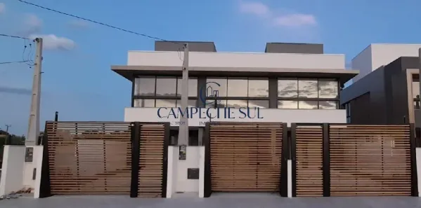 Casa com 3 Quartos à venda, 120m² no Campeche, Florianópolis