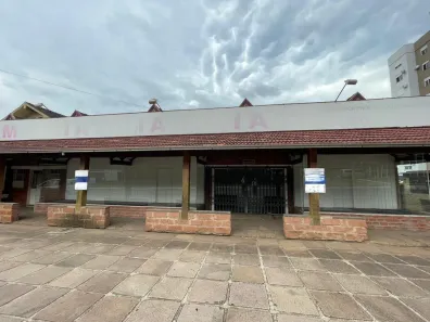 Ponto Comercial para alugar, 205m² no Cidade Nova, Ivoti