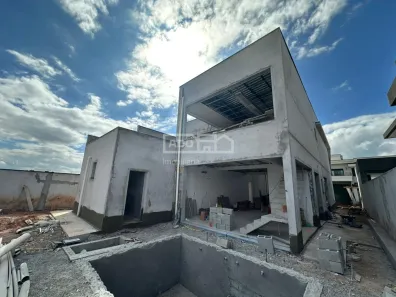 Casa de Condomínio com 3 Quartos à venda, 280m² no Loteamento Residencial Arborais, Campinas