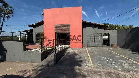 Imóvel Comercial com 1 Quarto para alugar, 300m² no Jardim América, Sorocaba