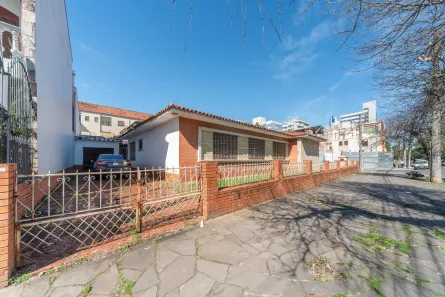 Casa com 3 Quartos à venda, 247m² no Menino Deus, Porto Alegre