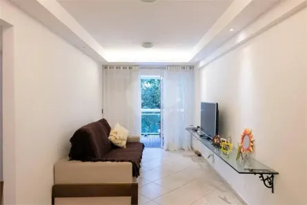 Apartamento com 3 Quartos à venda, 92m² no Tijuca, Rio de Janeiro