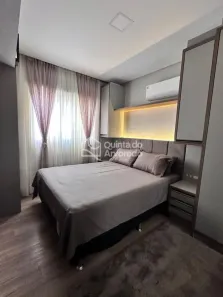 Apartamento com 3 Quartos à venda, 83m² no Camboa, Governador Celso Ramos