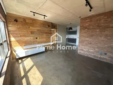 Apartamento com 1 Quarto para alugar, 70m² no Cambuí, Campinas