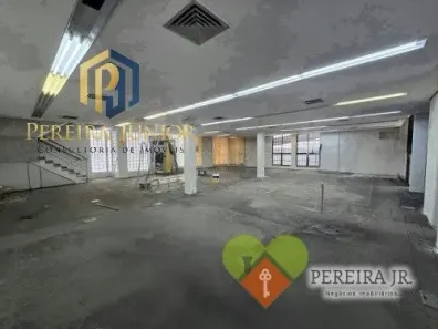 Ponto Comercial à venda, 495m² no Centro, Piracicaba
