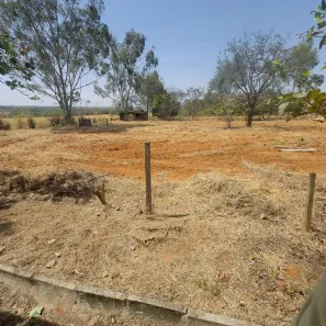 Fazenda/Sítio com 3 Quartos à venda, 7000m² no Setor Central, Aragoiânia