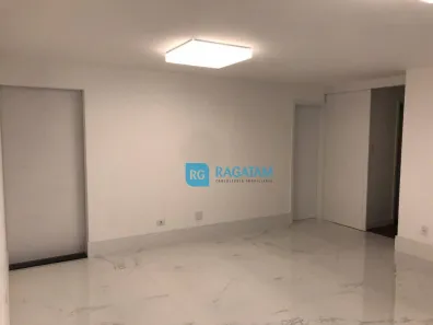 Apartamento com 4 Quartos à venda, 120m² no Santa Cecília, São Paulo