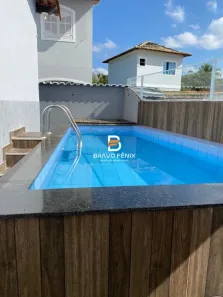 Casa com 3 Quartos à venda, 256m² no Barreira (Bacaxá), Saquarema