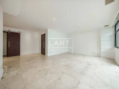 Apartamento com 3 Quartos para alugar, 125m² no Ipanema, Rio de Janeiro