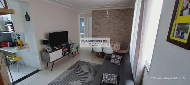 Cobertura com 3 Quartos à venda, 114m² no Floradas de São José, São José dos Campos