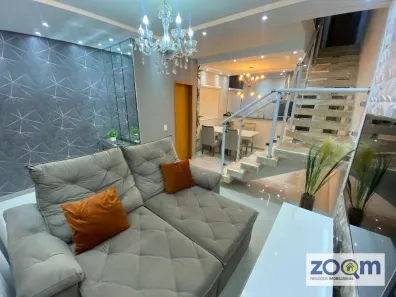 Casa com 3 Quartos à venda, 126m² no Santa Gertrudes, Jundiaí