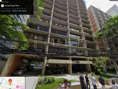 Prédio Comercial para venda ou aluguel, 251m² no Vila Olímpia, São Paulo