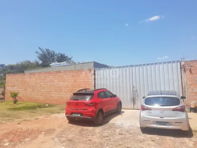 Galpão/Depósito/Armazém à venda, 270m² no Jardim Marabá, Bauru