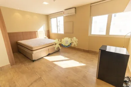 Flat com 1 Quarto à venda, 30m² no Vila Olímpia, São Paulo