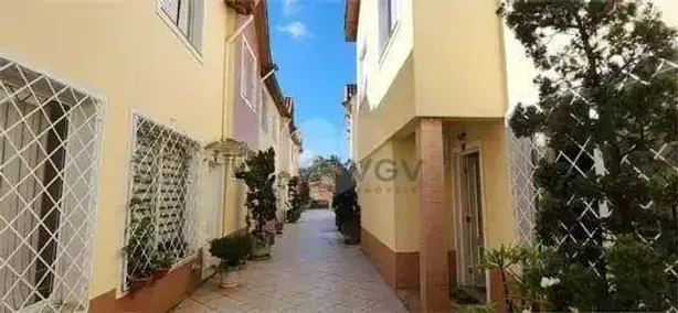 Sobrado com 3 Quartos à venda, 130m² no Vila do Encontro, São Paulo