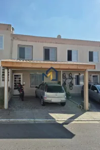 Casa com 3 Quartos à venda, 106m² no Vila São Geraldo, São José dos Campos