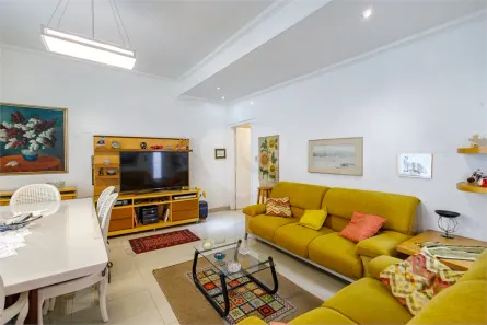 Casa com 2 Quartos à venda, 140m² no Vila Cordeiro, São Paulo
